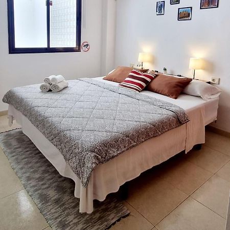 Almar We Go! Habitaciones Privadas En Alcala - Private Rooms - Pieces Privees - In Shared Apartment Екстер'єр фото