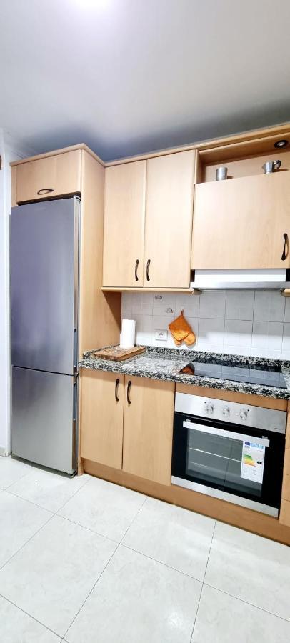 Almar We Go! Habitaciones Privadas En Alcala - Private Rooms - Pieces Privees - In Shared Apartment Екстер'єр фото