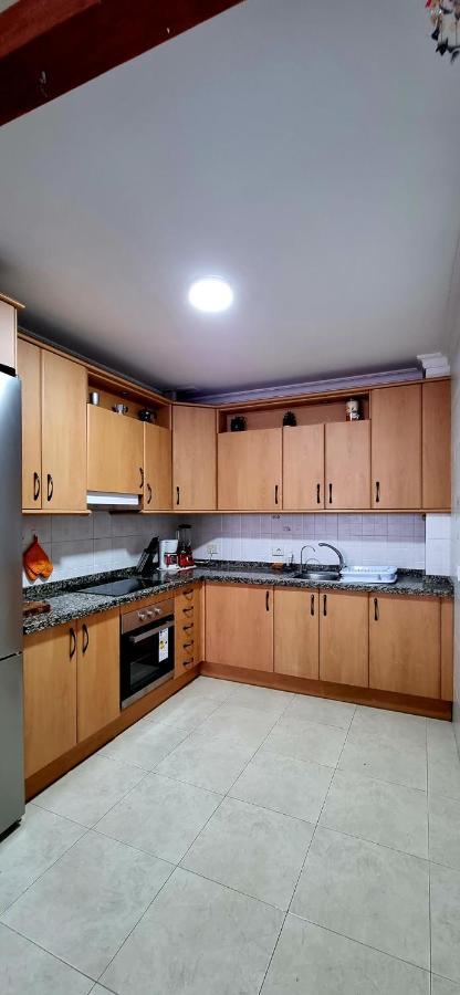 Almar We Go! Habitaciones Privadas En Alcala - Private Rooms - Pieces Privees - In Shared Apartment Екстер'єр фото