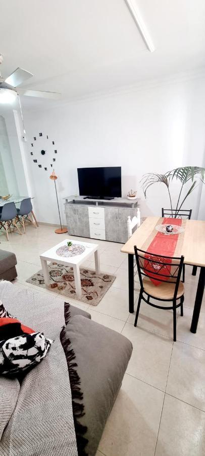 Almar We Go! Habitaciones Privadas En Alcala - Private Rooms - Pieces Privees - In Shared Apartment Екстер'єр фото