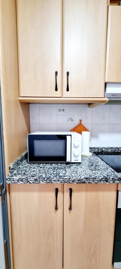 Almar We Go! Habitaciones Privadas En Alcala - Private Rooms - Pieces Privees - In Shared Apartment Екстер'єр фото