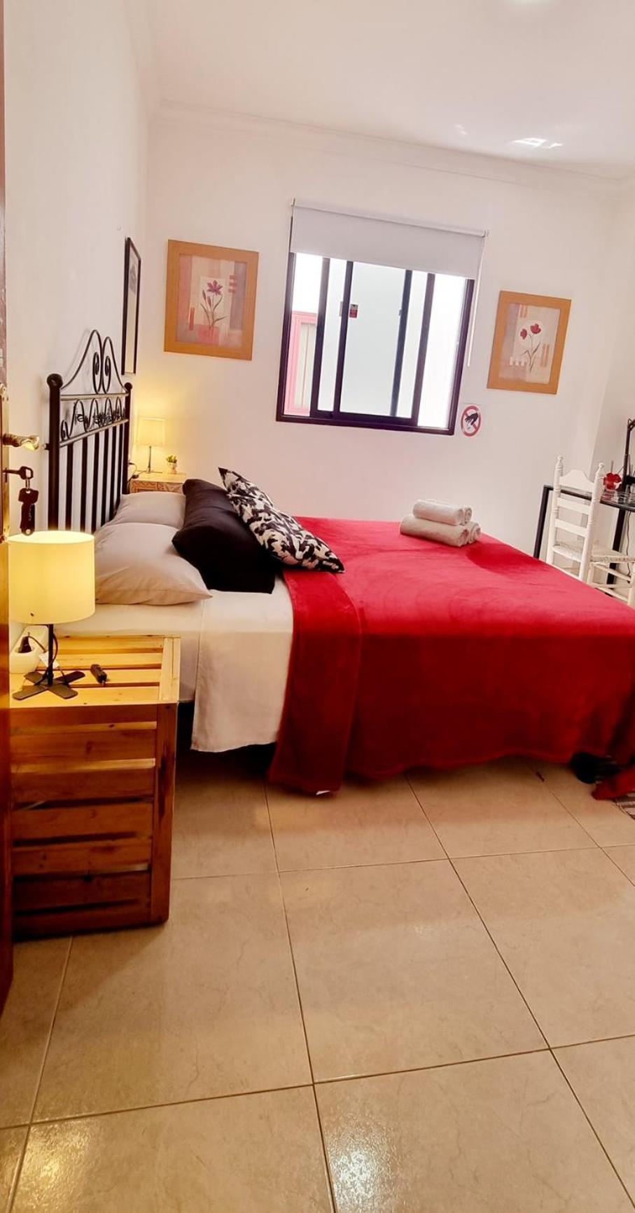 Almar We Go! Habitaciones Privadas En Alcala - Private Rooms - Pieces Privees - In Shared Apartment Екстер'єр фото
