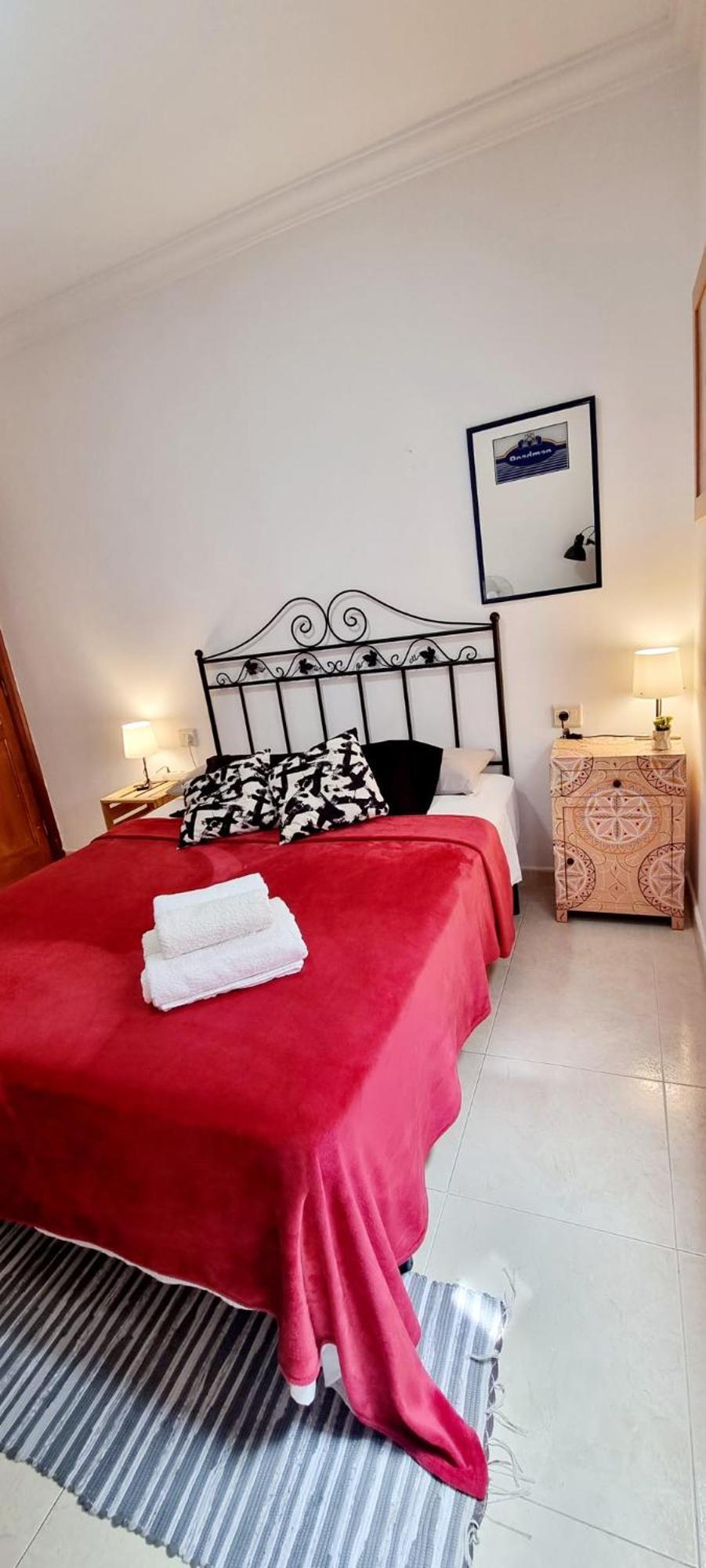Almar We Go! Habitaciones Privadas En Alcala - Private Rooms - Pieces Privees - In Shared Apartment Екстер'єр фото