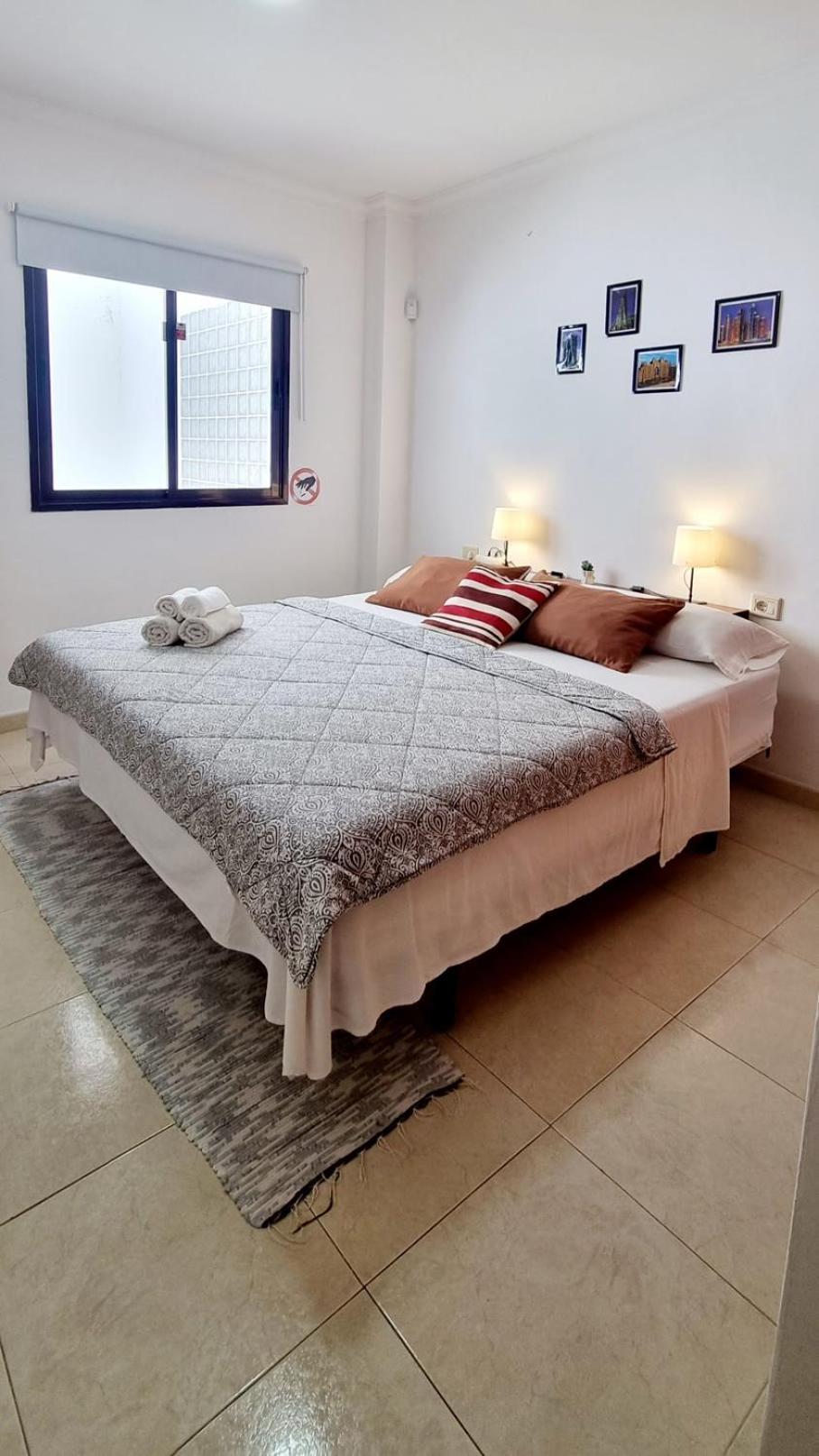 Almar We Go! Habitaciones Privadas En Alcala - Private Rooms - Pieces Privees - In Shared Apartment Екстер'єр фото