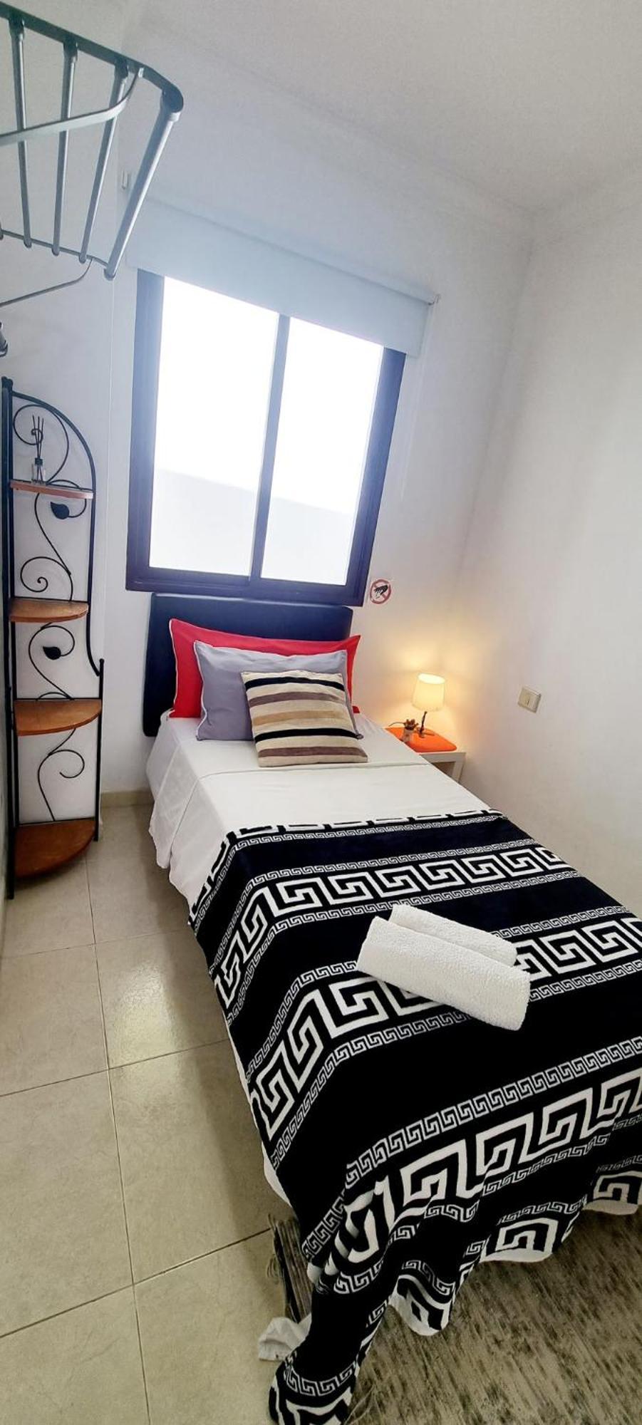 Almar We Go! Habitaciones Privadas En Alcala - Private Rooms - Pieces Privees - In Shared Apartment Екстер'єр фото