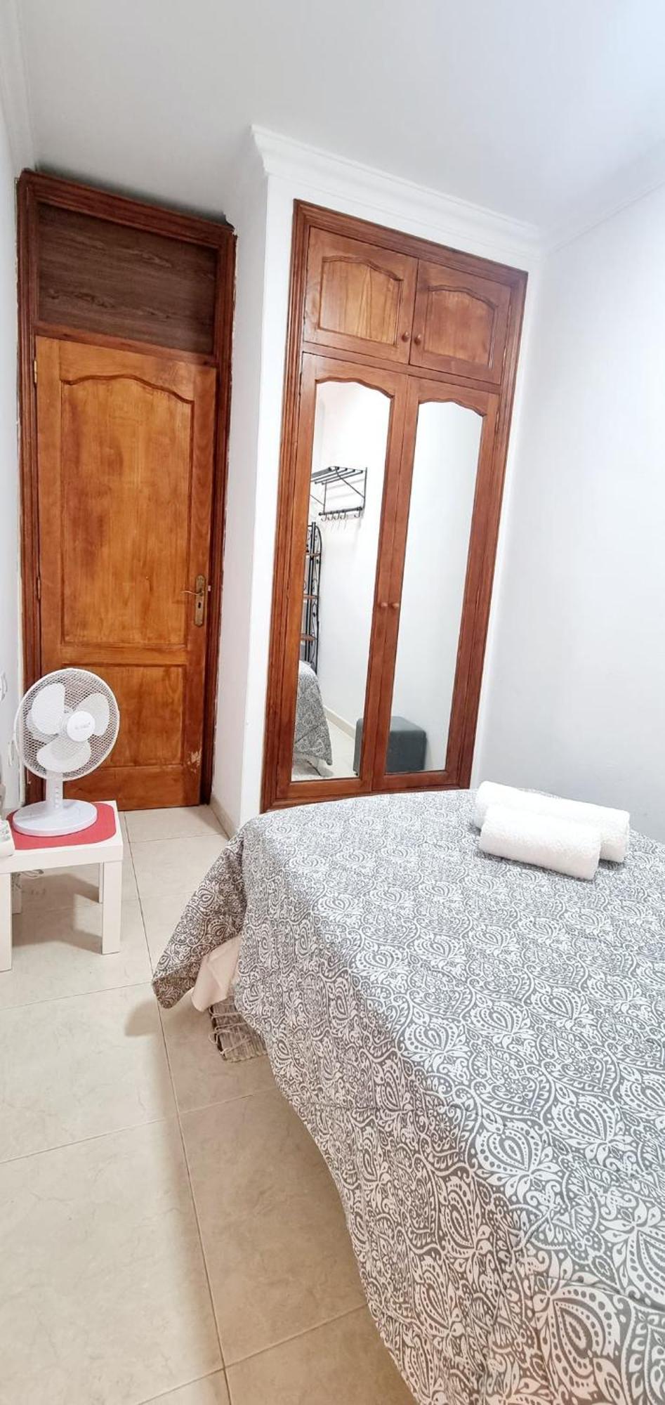 Almar We Go! Habitaciones Privadas En Alcala - Private Rooms - Pieces Privees - In Shared Apartment Екстер'єр фото