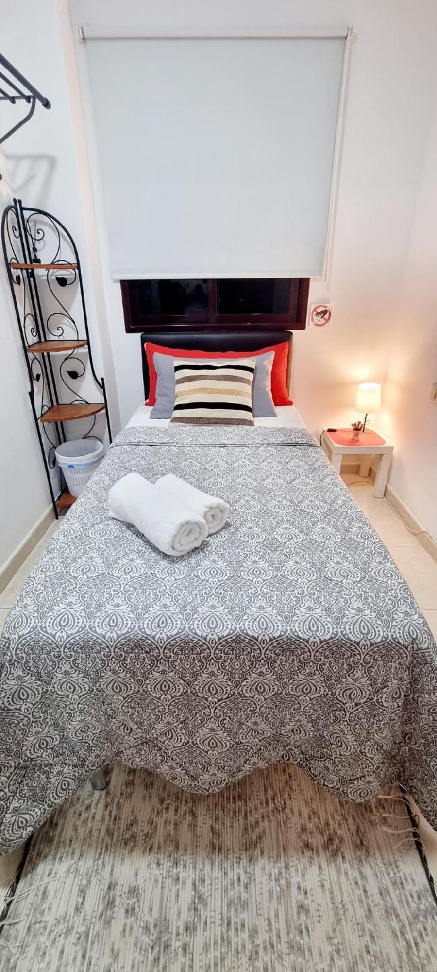 Almar We Go! Habitaciones Privadas En Alcala - Private Rooms - Pieces Privees - In Shared Apartment Екстер'єр фото