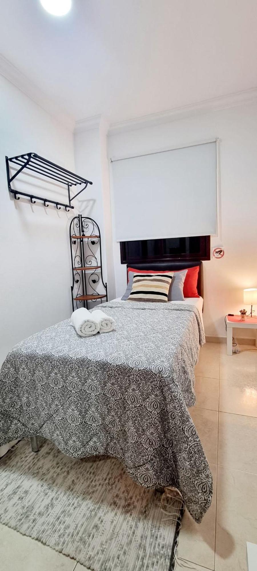Almar We Go! Habitaciones Privadas En Alcala - Private Rooms - Pieces Privees - In Shared Apartment Екстер'єр фото