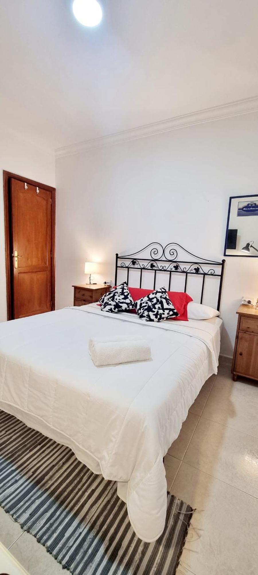 Almar We Go! Habitaciones Privadas En Alcala - Private Rooms - Pieces Privees - In Shared Apartment Екстер'єр фото