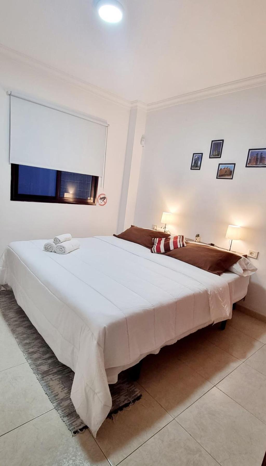 Almar We Go! Habitaciones Privadas En Alcala - Private Rooms - Pieces Privees - In Shared Apartment Екстер'єр фото