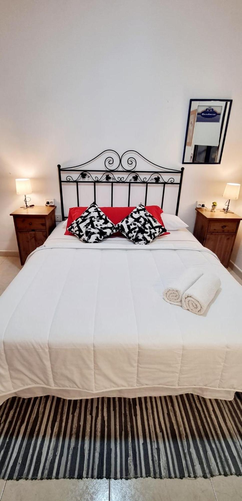 Almar We Go! Habitaciones Privadas En Alcala - Private Rooms - Pieces Privees - In Shared Apartment Екстер'єр фото